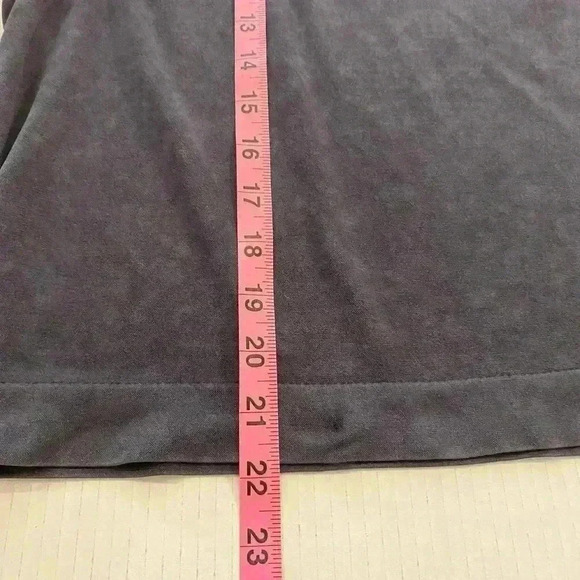 Soul Women’s Crop Tank Black Marble Soft Small - Picture 5 of 11